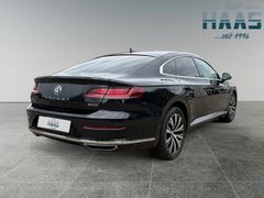Fahrzeugabbildung Volkswagen Arteon Elegance 2.0 TDI 4MOTION DSG -NAV*ACC*LED