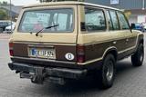 Toyota LAND CRUSIER*4.0*DIESEL*J6*LANG*DEUTSCH EZ*1HAND - Toyota Land Cruiser: J4