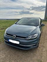 Volkswagen Golf VII - 1.0 TSI IQ.DRIVE OPF Navi LED ACC EPH