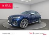 Audi SQ5 3.0 TDI qu. Matrix HuD 360° Kamera Navi