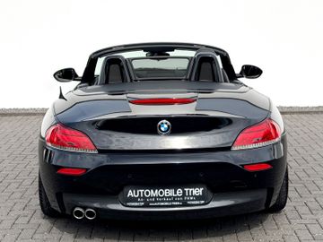 BMW Z4 - 6
