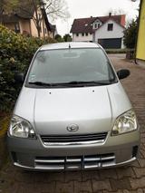 Daihatsu Cuore - Daihatsu aus 2005