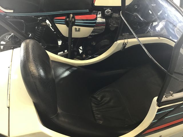 Fahrzeugabbildung Yamaha XS 1100 Martini Edition VB