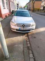 Mercedes-Benz Mercedes c320 CDI W204 Avantgarde - Mercedes-Benz C 320: Cdi Avantgarde