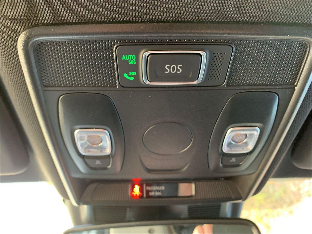 Renault Arkana - Bild 17