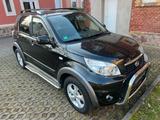 Daihatsu Terios 1.5/4x4/Tempomat/1-Hand/8xAlufelgen - Daihatsu aus 2010
