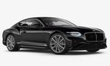 Bentley Continental GT - Bentley Continental GT: Violett