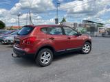 Nissan Qashqai Visia /1.Hand - aus 2007: Geländewagen