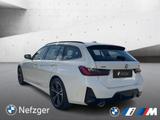 BMW 330 e xDrive Touring M Sport Park-Assistent PANO - BMW 330 in Hamburg