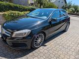 Mercedes-Benz A 200 AMG Line | TÜV neu - gebrauchte Mercedes-Benz A 200 aus dem Jahr 2014