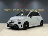 Abarth 595 1.4 Turbo T-Jet 145 CV - Abarth 595 aus 2017