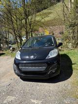 Peugeot 107 Envy 68 Envy - Peugeot 107: Envy