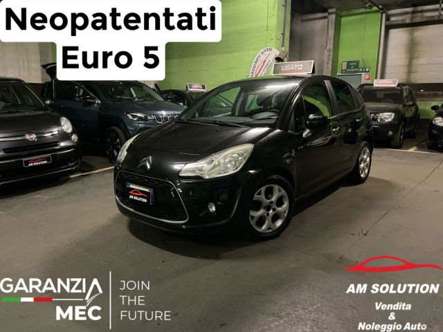 Citroën Citroen C3 1.1 Neopatentati Euro 5