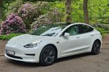 Tesla Model 3 - lebenslang autonom (FSD dabei) - Tesla Gebrauchtwagen Bremen