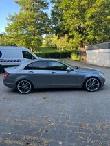 Mercedes-Benz C 280 4MATIC AVANTGARDE  - Mercedes-Benz C 280: 4matic