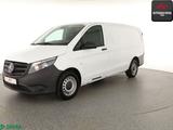 Mercedes-Benz Vito 114 CDI KASTEN LANG STANDHZ,DISTRO,AHK,SH - gebrauchte Mercedes-Benz Vito aus dem Jahr 2021