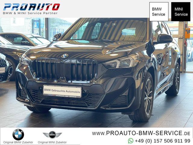 BMW X1 18i sDrive M Sport AHK/ACC/CocProf/HUD/360