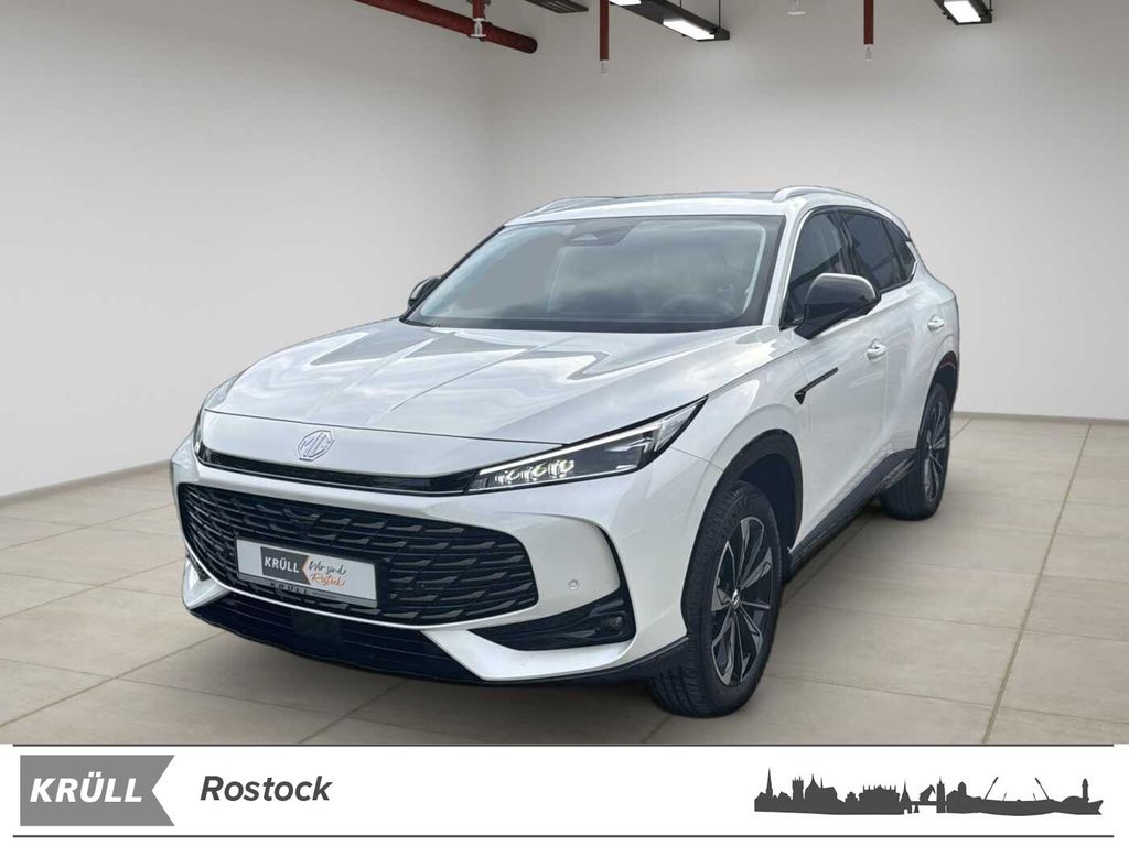 HS PHEV Luxury Automatik MY24