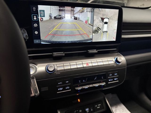 Hyundai KONA Elektro - Bild 19