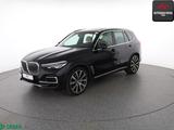 BMW X5 xDrive40i X LINE BOWERS+WILKINS,HUD,STANDHEIZ - gebrauchte BMW X5 aus dem Jahr 2021