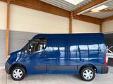 Nissan NV400 Kastenwagen L1H1 2,8t PRO/Klima/PDC - Nissan NV400: L1h1