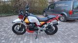 Moto Guzzi V85 TT - Moto Guzzi V85 TT