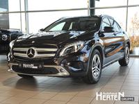 Mercedes-Benz GLA 180 Urban+NAVI+BI-XENON+R-KAMERA+SPUR-P.+SHZ
