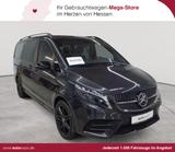 Mercedes-Benz V 300d  4M Avantgarde Edition Pano Airm. - Mercedes-Benz V-Klasse: Van