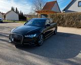 Audi A6 3.0 TDI 235kW quattro tiptronic - - Audi A6 Gebrauchtwagen in Mannheim