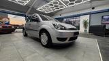 Ford Fiesta Viva X TÜV und Service Neu wenig KM - Ford Fiesta: X Viva