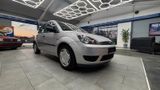 Ford Fiesta Viva X TÜV und Service Neu wenig KM - Ford Fiesta: Viva X