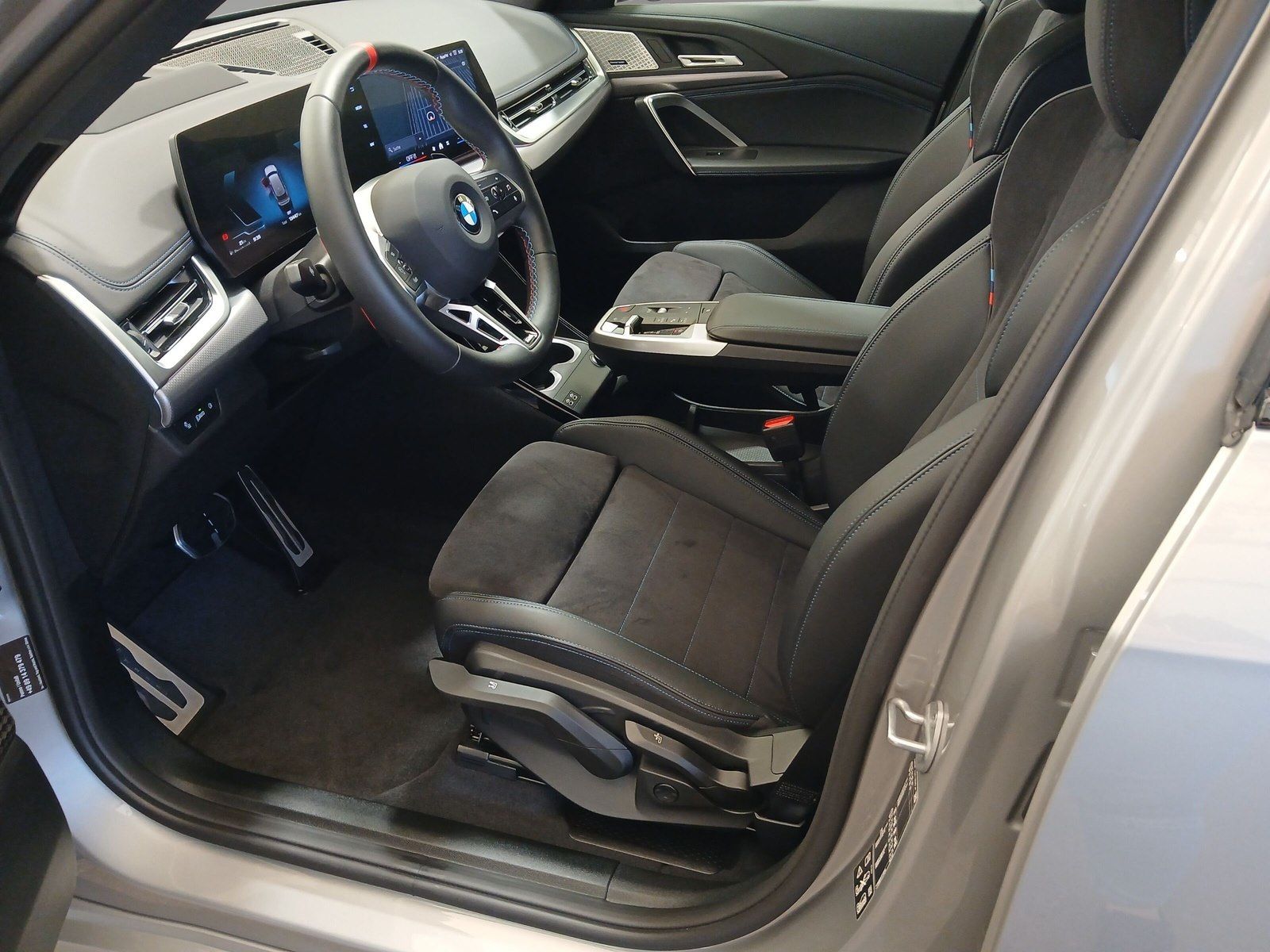 BMW X1 - Bild 8