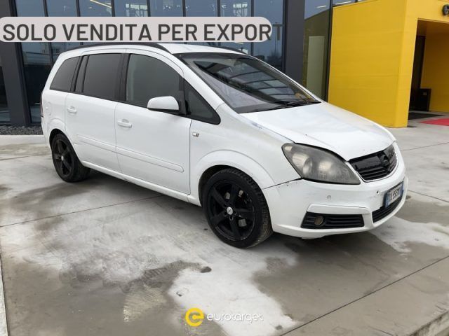 Opel OPEL Zafira 1.9 CDTI 101CV Club