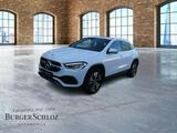 Mercedes-Benz GLA 220 d AUT Kam. KlimaA LED LM Navi PDC SHZ