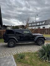 Jeep Wrangler 2.0 T-GDi Unlimited Rubicon Automat... - Jeep Wrangler Rubicon mit Benzin-Antrieb