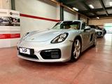 Porsche Cayman Cayman 2.7 - gebrauchte Porsche Cayman aus dem Jahr 2014