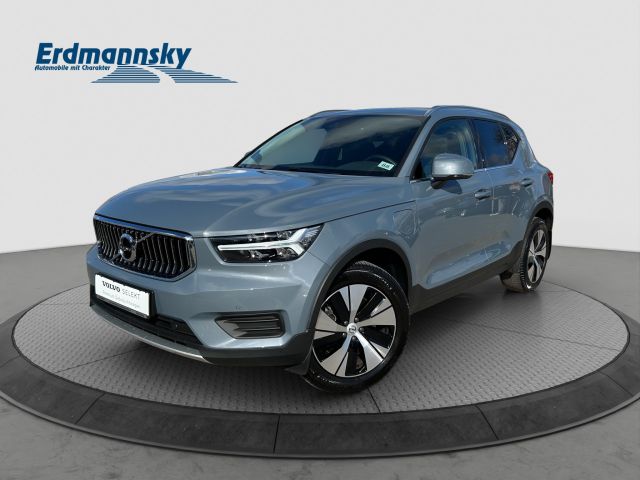 Volvo XC40 T4 Inscription Expr.Plug-In Hybrid/AHK/StHz