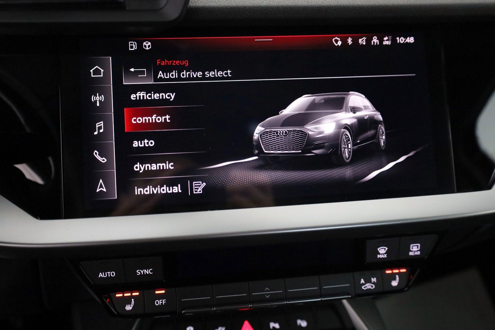 Fahrzeugabbildung Audi A3 SB 40 TFSIe Leder,Navi,LED,SH,Apple CarPlay