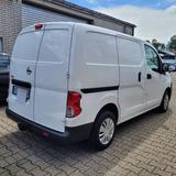 Nissan nv200 - Nissan NV200 von privat