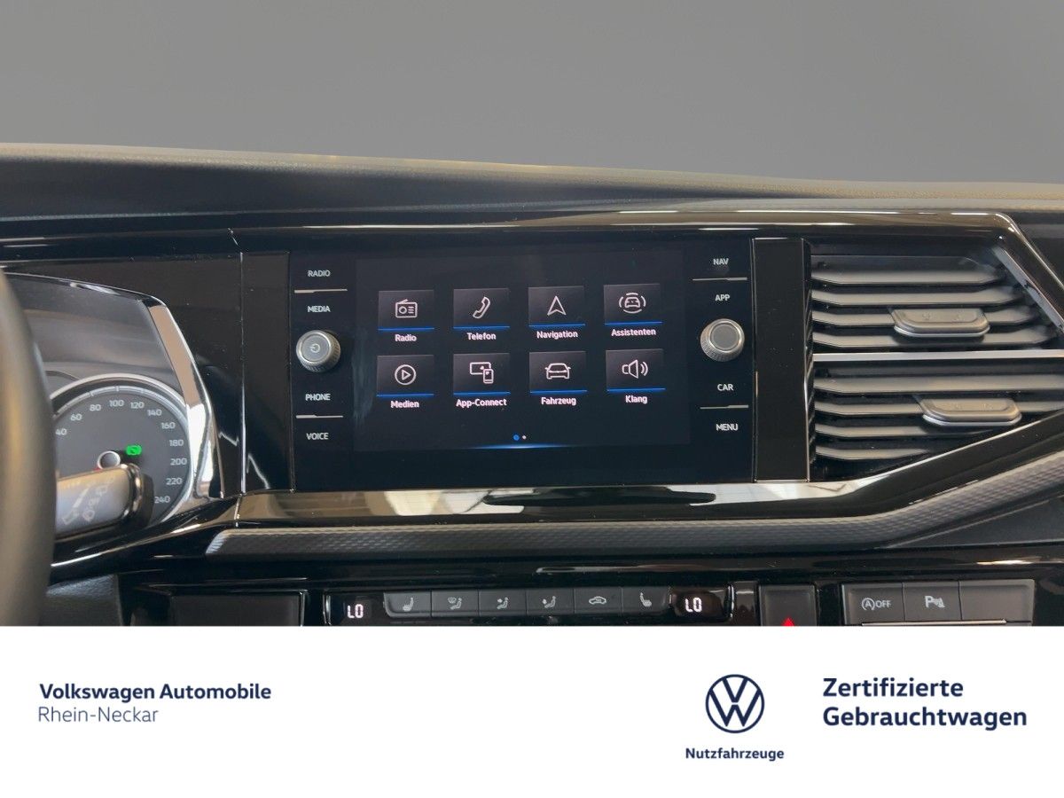 Volkswagen T6 Multivan - Bild 14