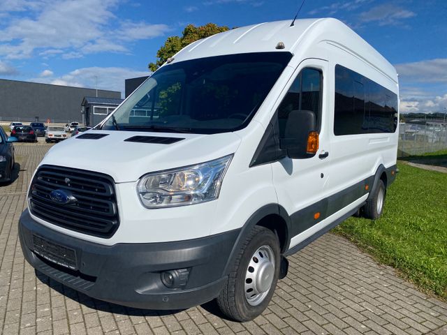 Ford Transit Bus 460 L4  Trend/18 Sitzer/Zwillingsber