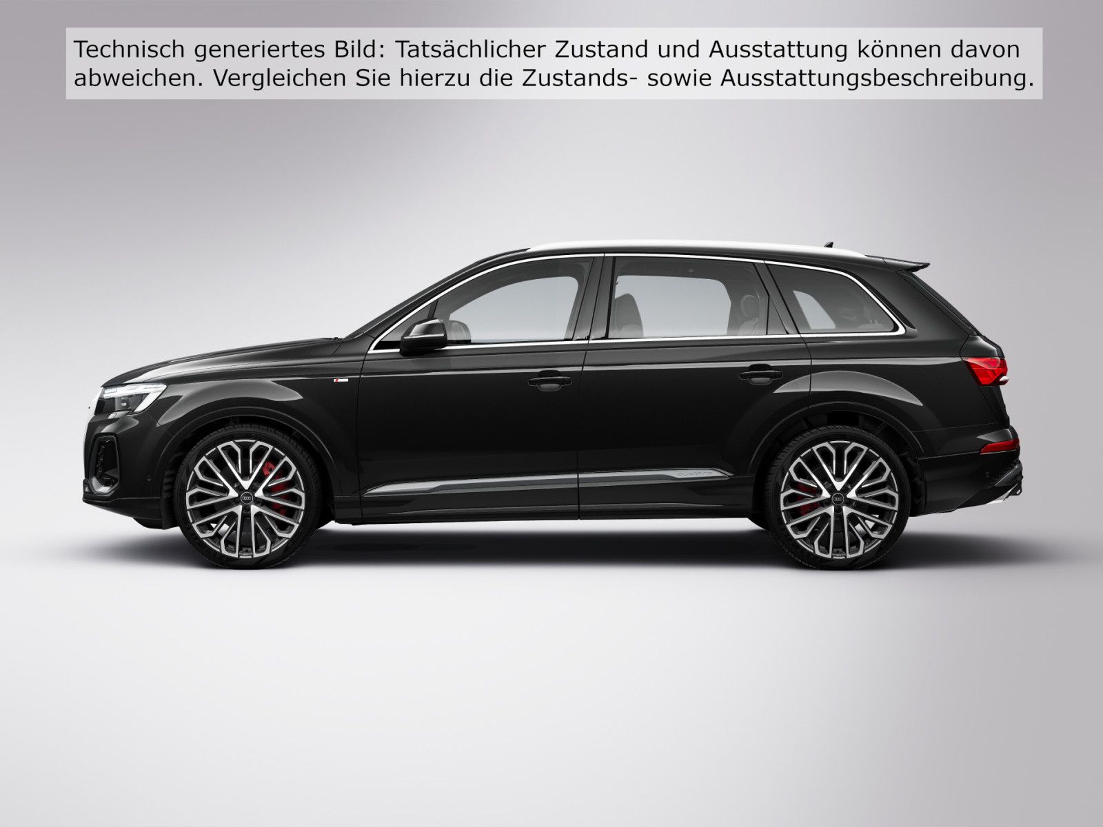 Audi Q7 - Bild 2