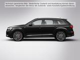 Audi Q7 S line 50TDI qu HD-MATRIX 7 SITZE AHK PANO - Audi Q7: 7 Sitze