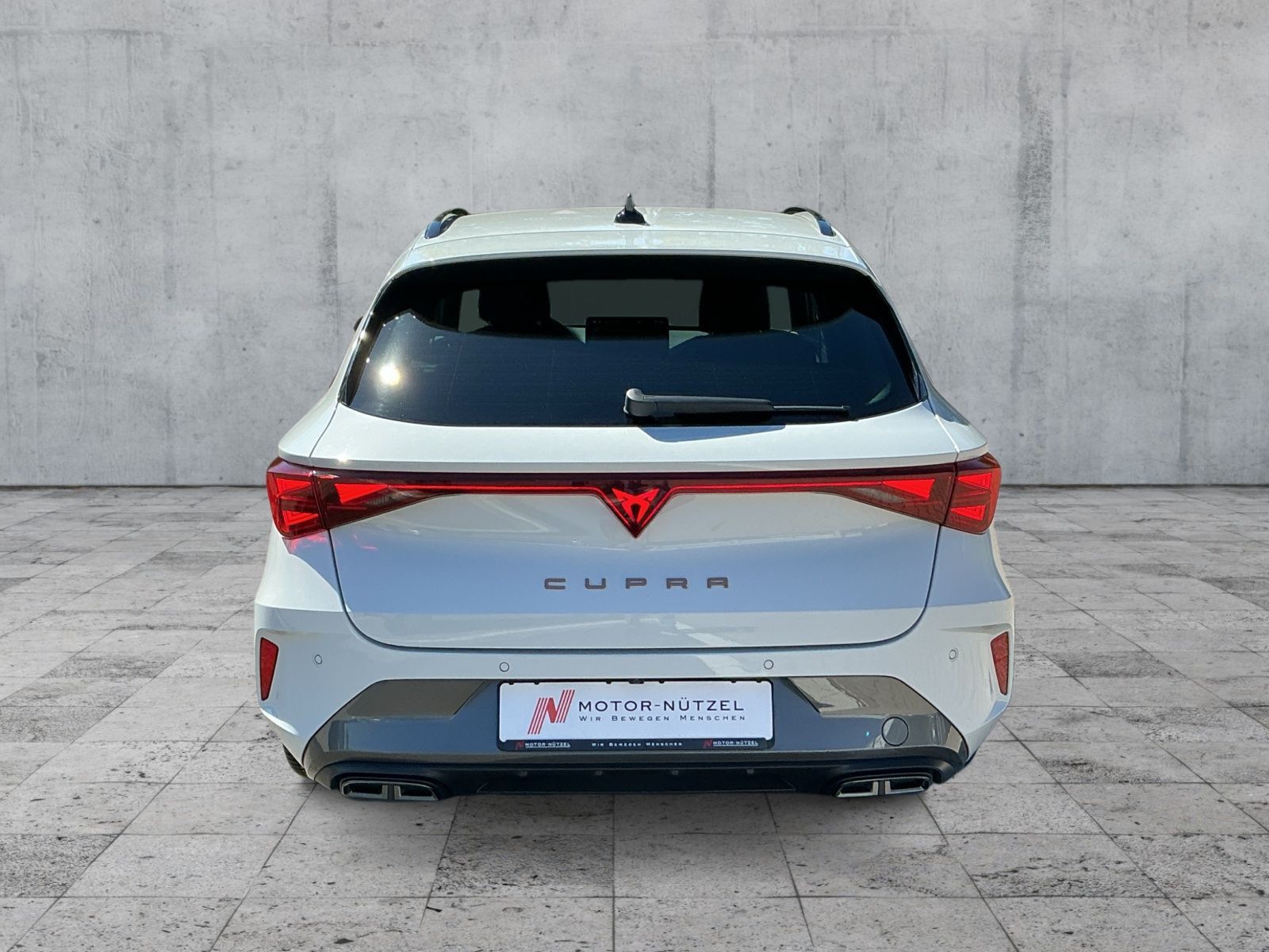 Cupra Leon - Bild 5