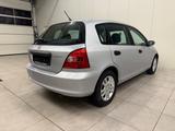 Honda Civic 1.4i  / KLIMA / LM-FELGEN / TÜV NEU - Honda Civic mit Benzin-Antrieb: Limousine, 1.4