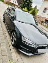 Audi A4 2.0 TFSI 3x S-Line/Black Edition/19Z./B&O - mit Benzin-Antrieb: Kombi, 3.0