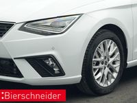 Seat Ibiza - Vorschau Bild 18