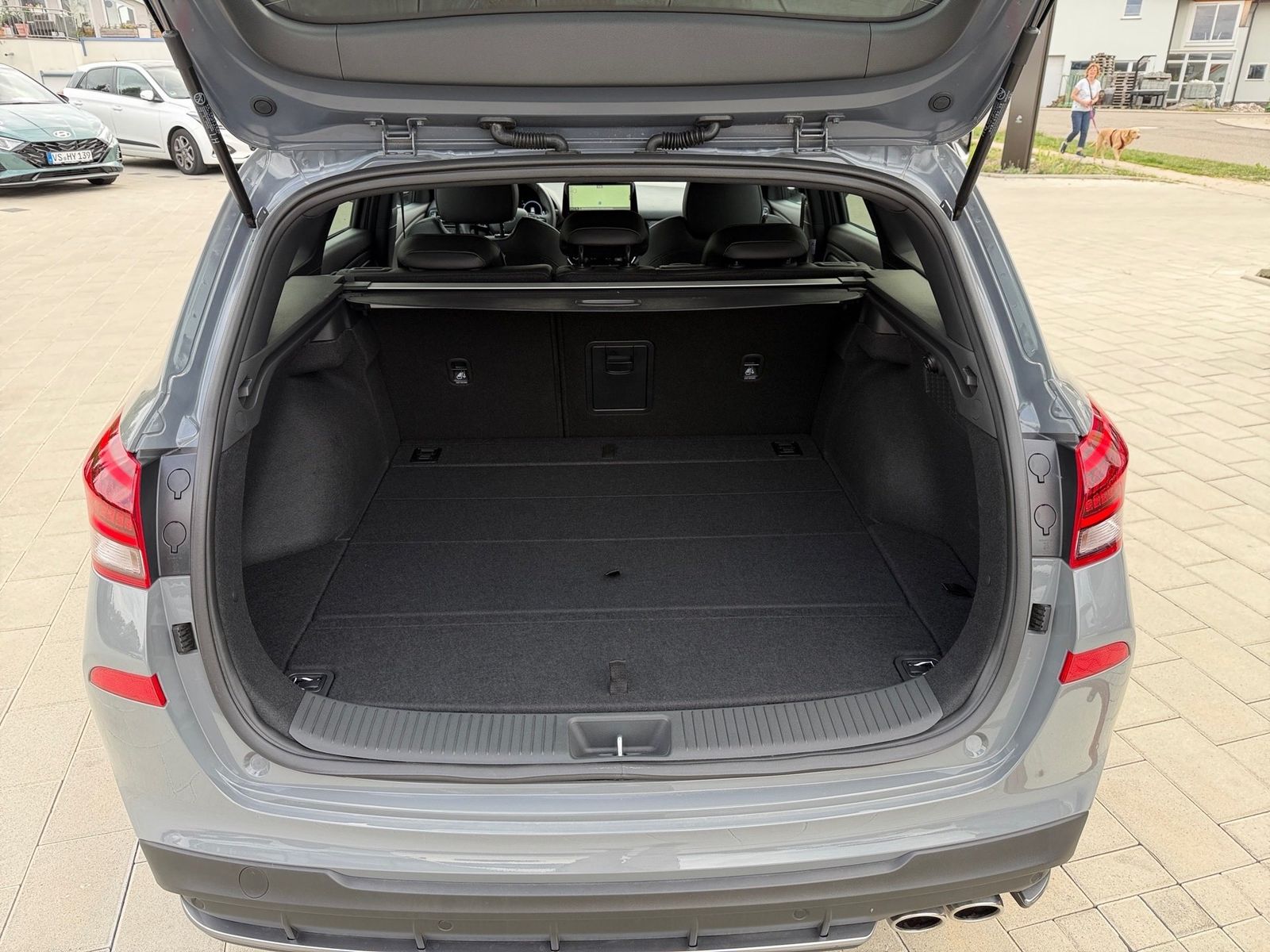 Hyundai i30 – Bild 12