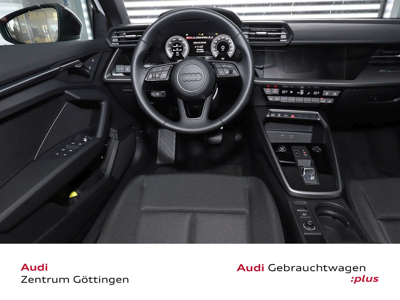 Audi A3 - Bild 12