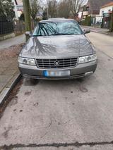 Andere Cadillac Seville sts - Andere aus 2000